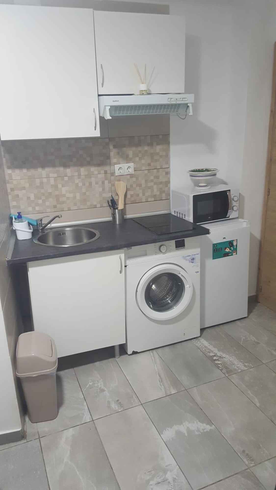 Apartamento Estudio Coris Center Μάλαγα Εξωτερικό φωτογραφία