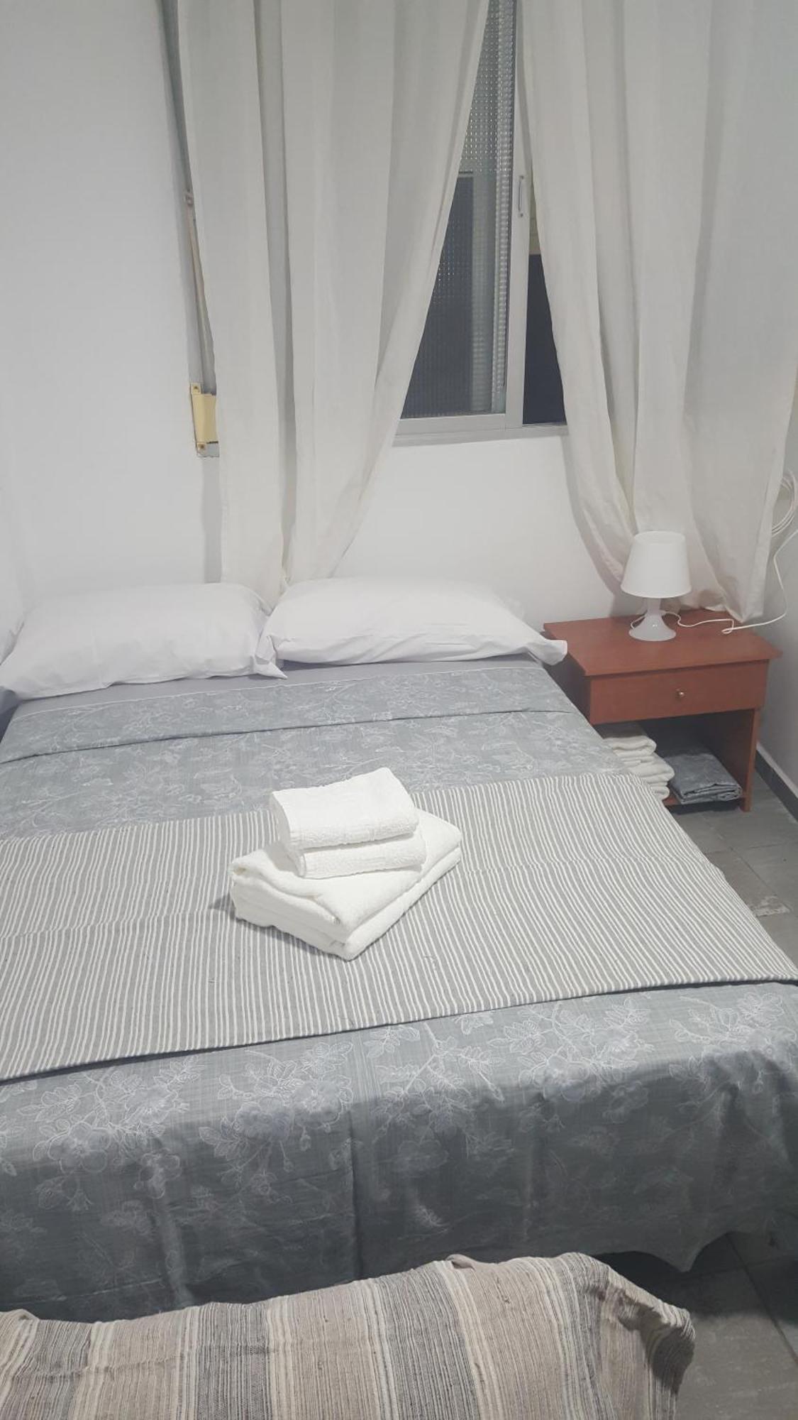 Apartamento Estudio Coris Center Μάλαγα Εξωτερικό φωτογραφία