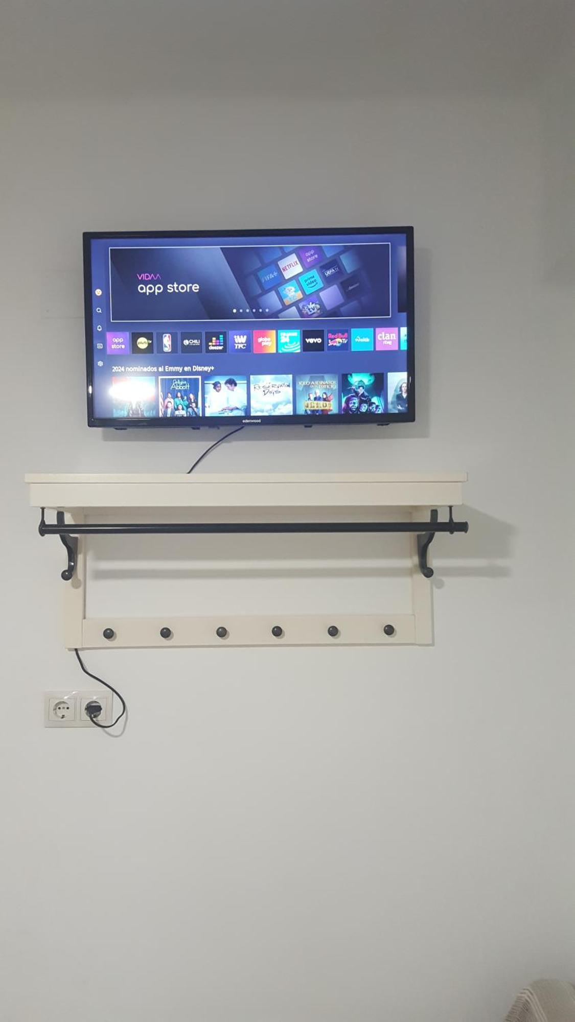 Apartamento Estudio Coris Center Μάλαγα Εξωτερικό φωτογραφία
