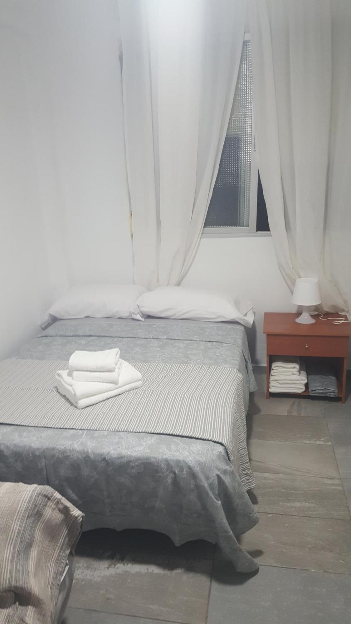 Apartamento Estudio Coris Center Μάλαγα Εξωτερικό φωτογραφία
