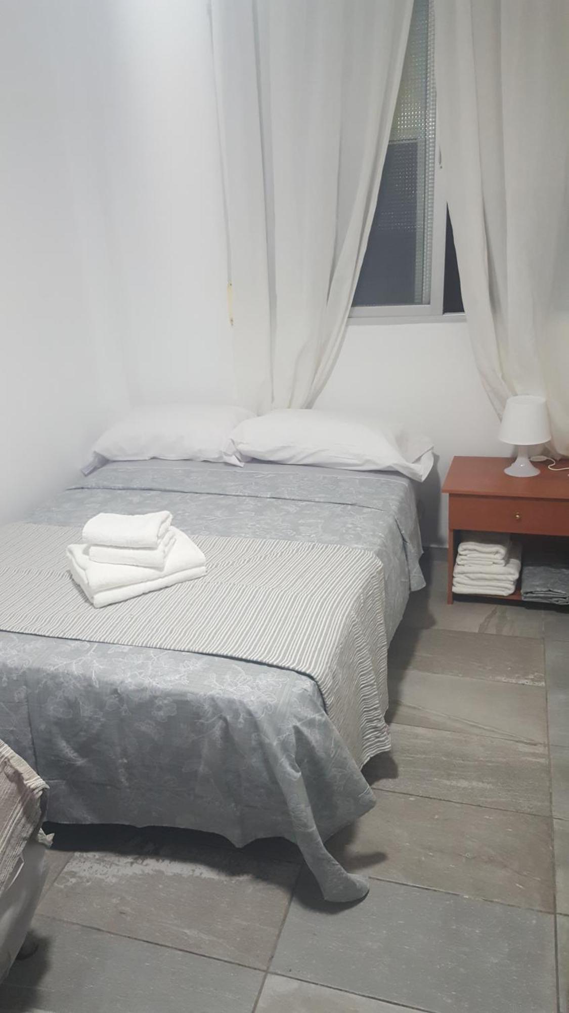 Apartamento Estudio Coris Center Μάλαγα Εξωτερικό φωτογραφία